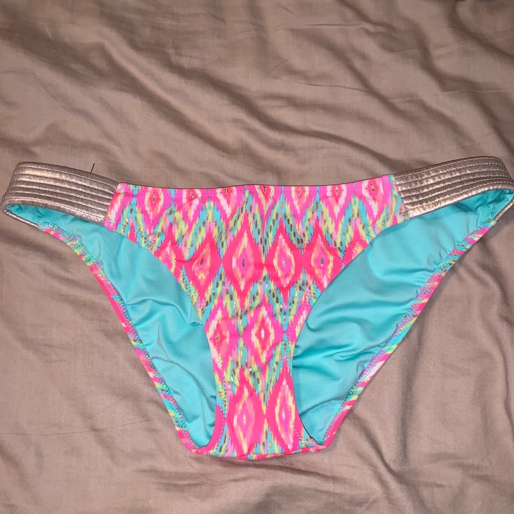 swim